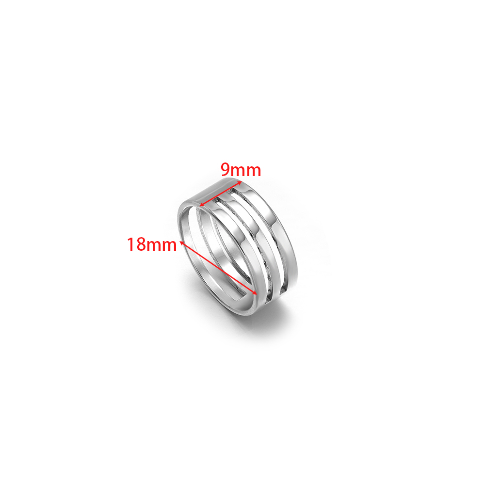 1 Pc Stainless Steel Easy Jump – Jewelry Making Workshops recenzja i cena