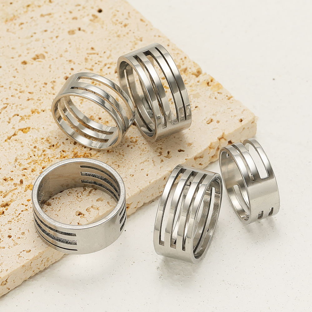 1 Pc Stainless Steel Easy Jump – Jewelry Making Workshops recenzja i cena
