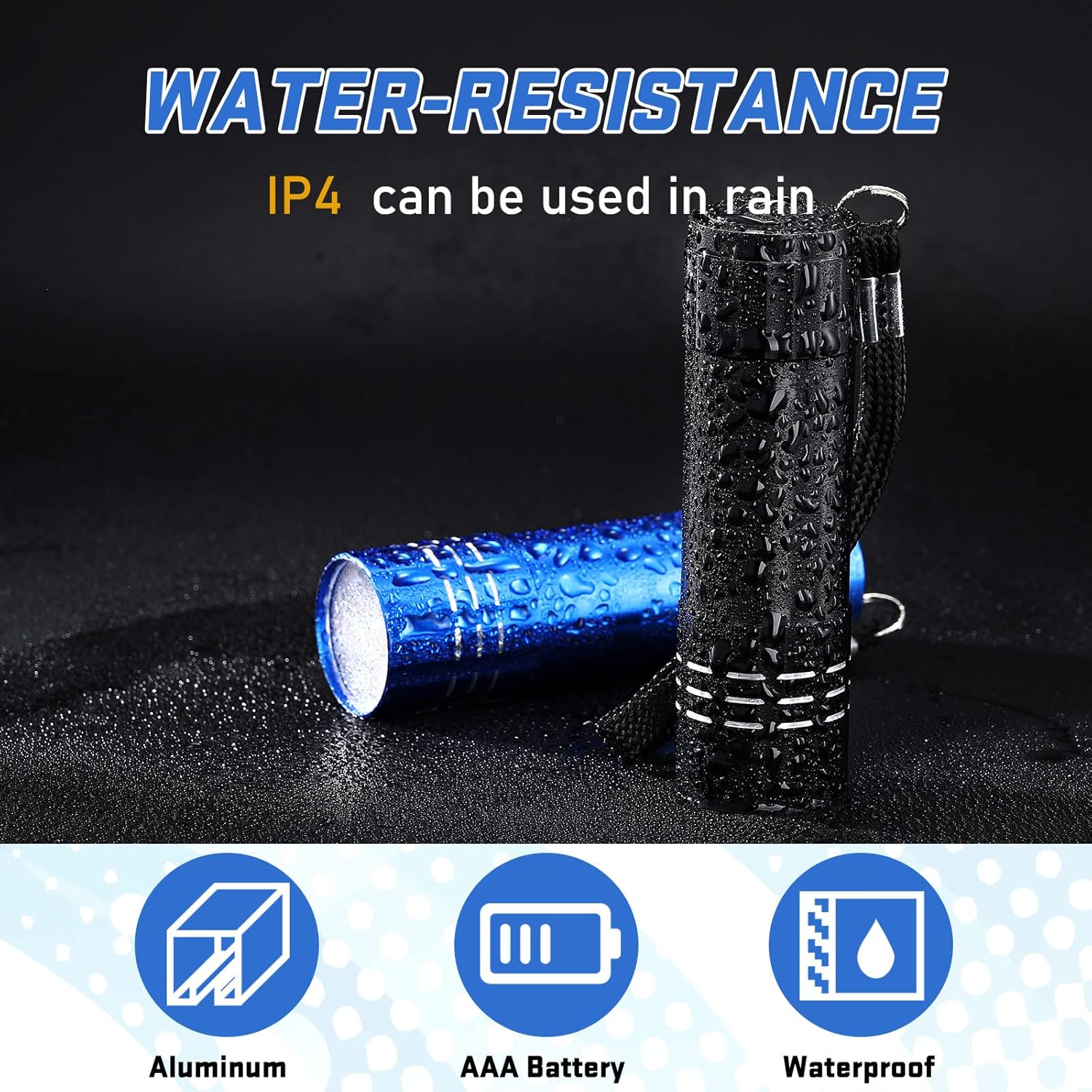 9LED Flashlight  UV Resin Curi – Jewelry Making Workshops recenzja i cena