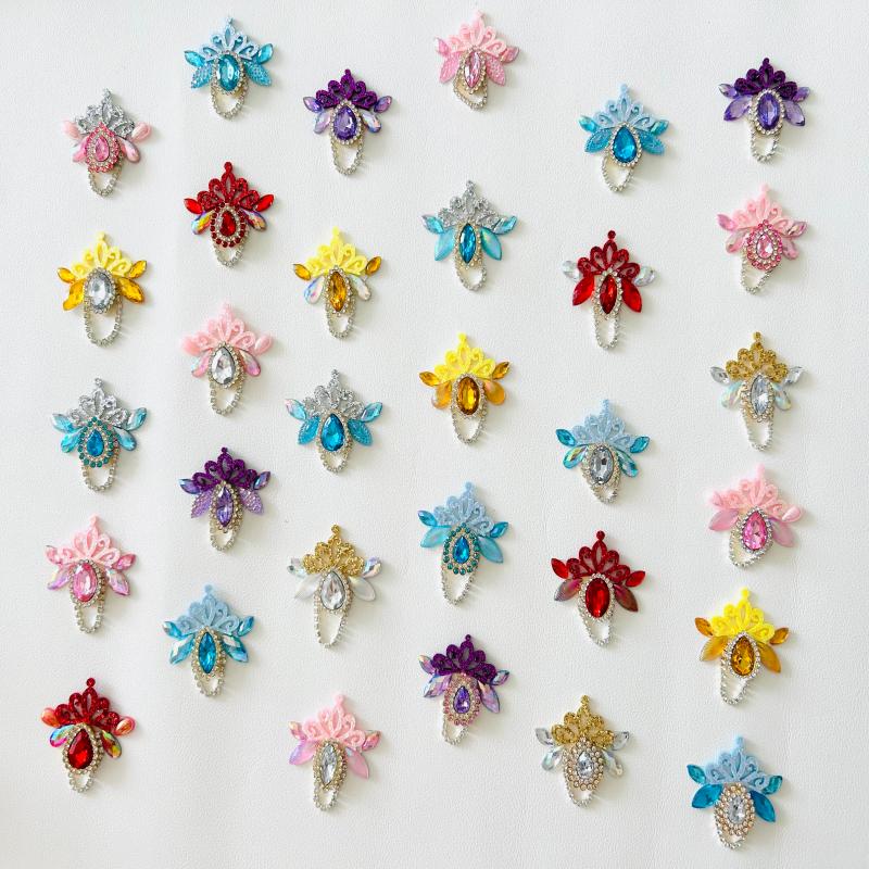Festival Face Jewelrys Rhinest – Jewelry Making Workshops recenzja i cena
