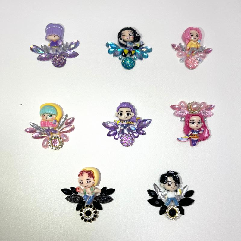 Festival Face Jewelrys Rhinest – Jewelry Making Workshops recenzja i cena