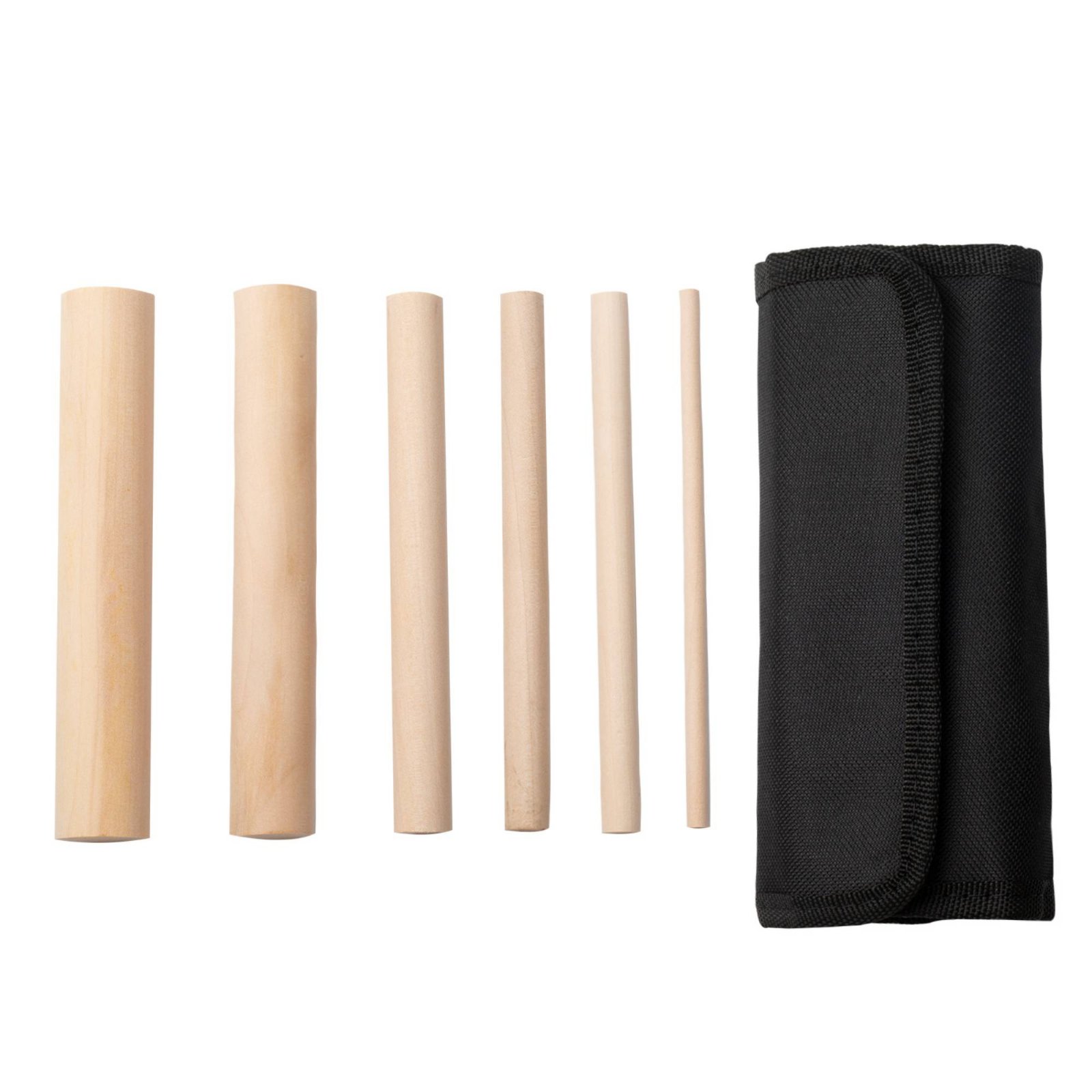 6 Pieces Wire Wrapping Mandrel – Jewelry Making Workshops recenzja i cena