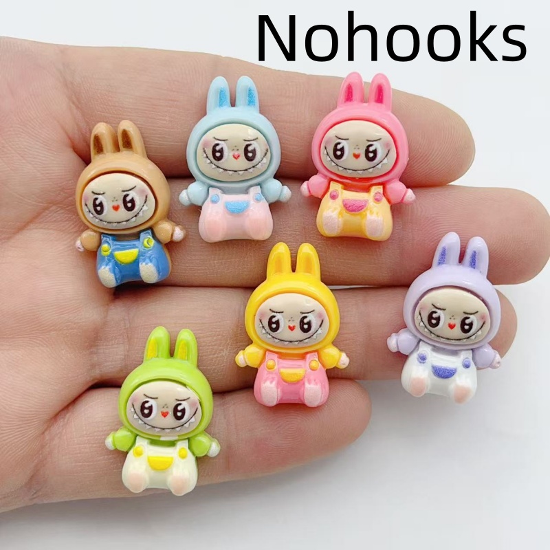 10Pcs Kawaii Rabbit Strawberry – Jewelry Making Factory recenzja i cena