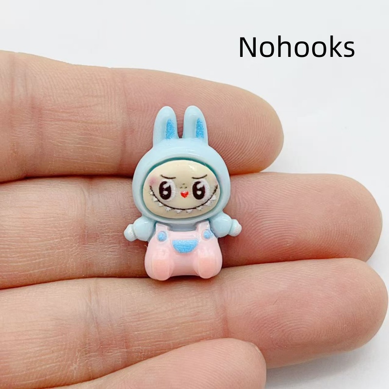 10Pcs Kawaii Rabbit Strawberry – Jewelry Making Factory recenzja i cena