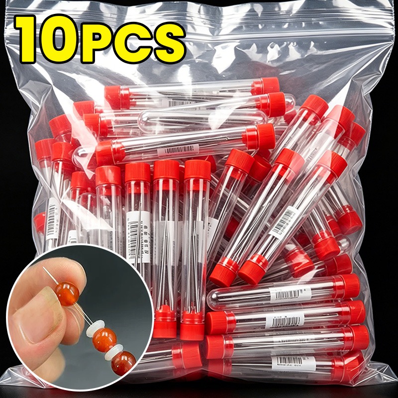 1/10pcs Open Beading DIY Bead  – Jewelry Making Workshops recenzja i cena