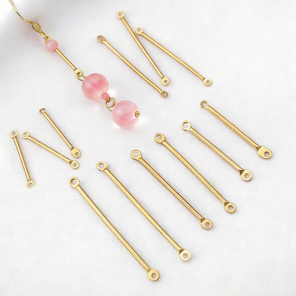 20pcs Stainless Steel 15/20/25 – Jewelry Making Drill recenzja i cena