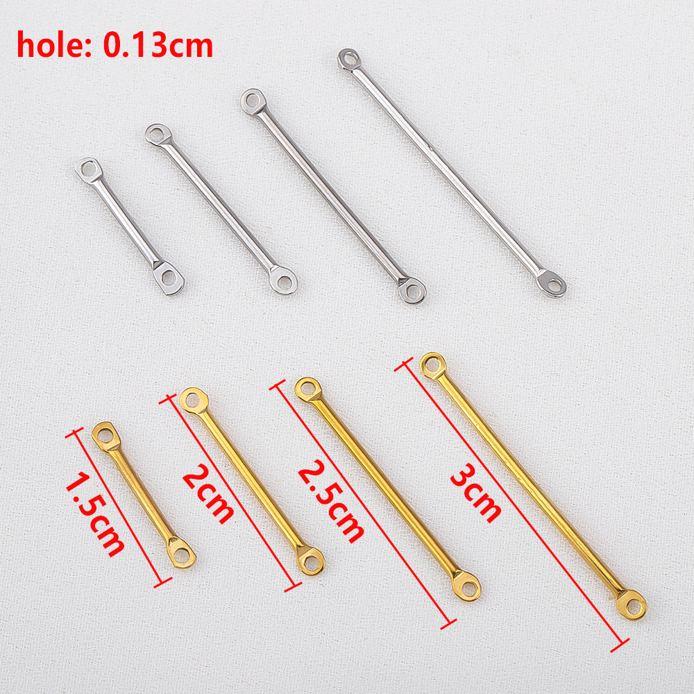 20pcs Stainless Steel 15/20/25 – Jewelry Making Drill recenzja i cena