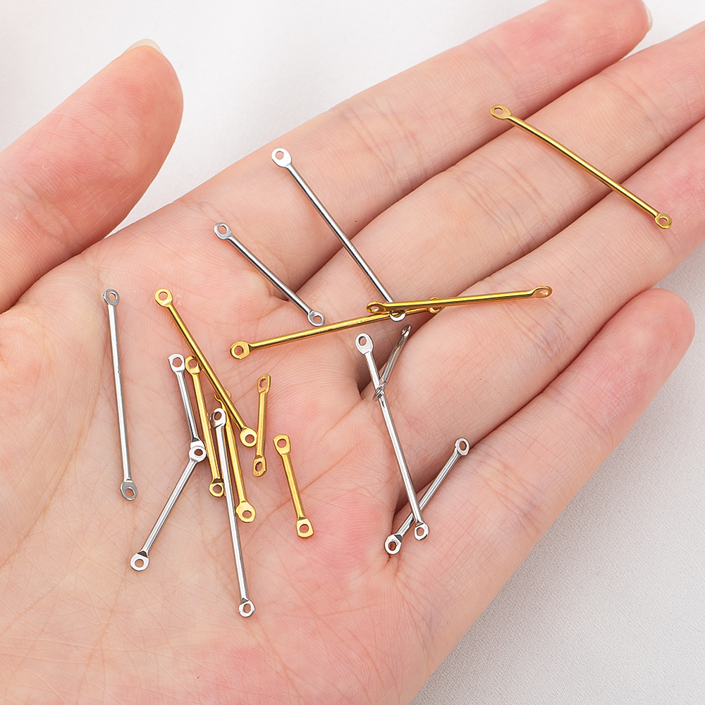20pcs Stainless Steel 15/20/25 – Jewelry Making Drill recenzja i cena