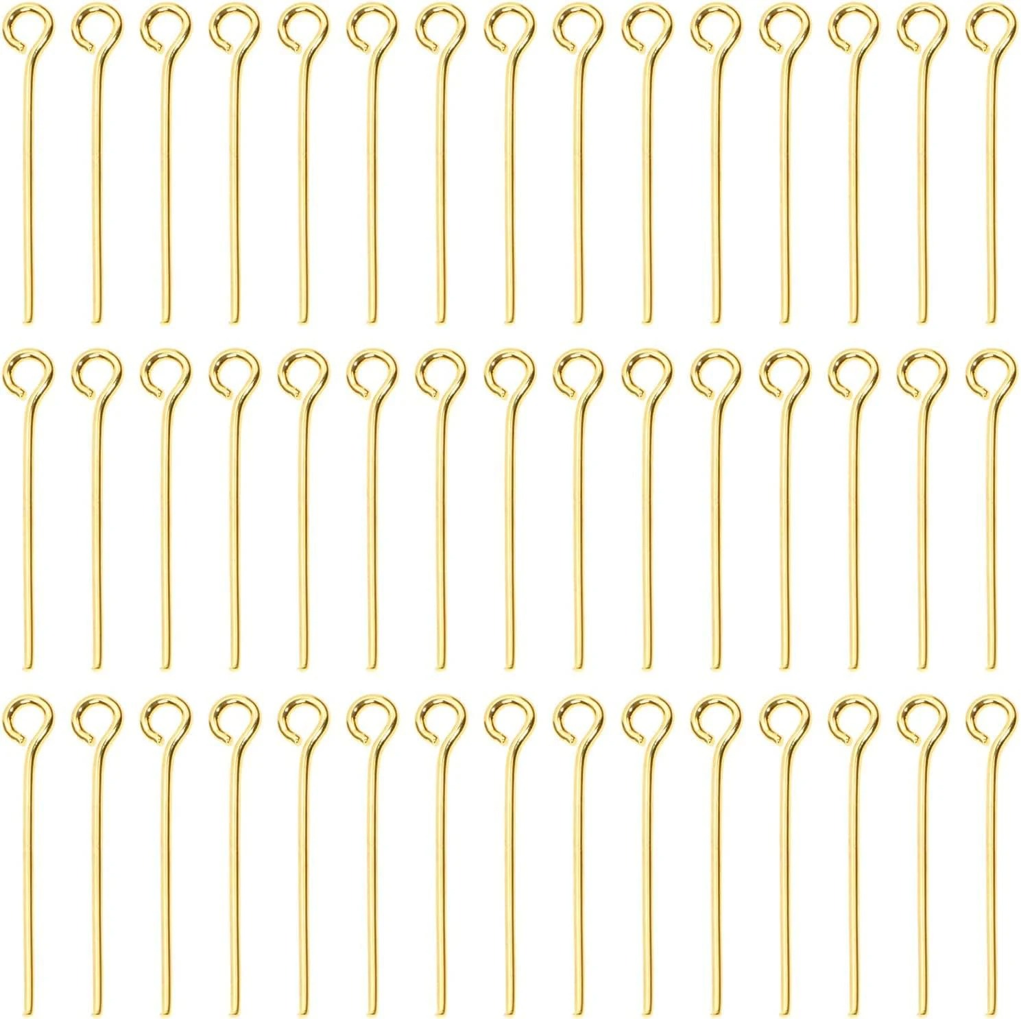 200PCS 16 20 30mm Mini Metal W – Jewelry Making Drill recenzja i cena
