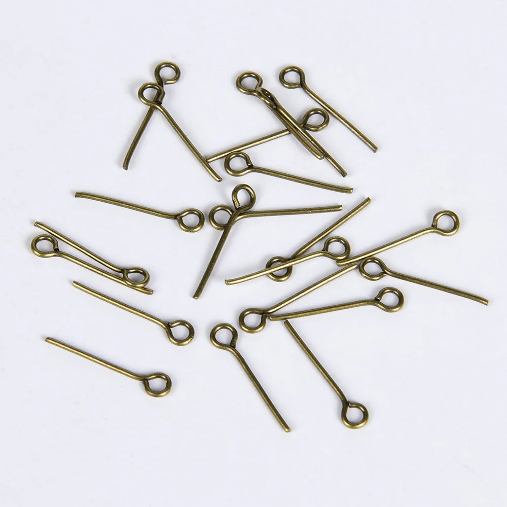 200PCS 16 20 30mm Mini Metal W – Jewelry Making Drill recenzja i cena