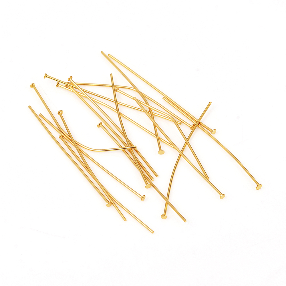 PandaHall 100pcs 304 Stainless – Head Pin Assorted recenzja i cena