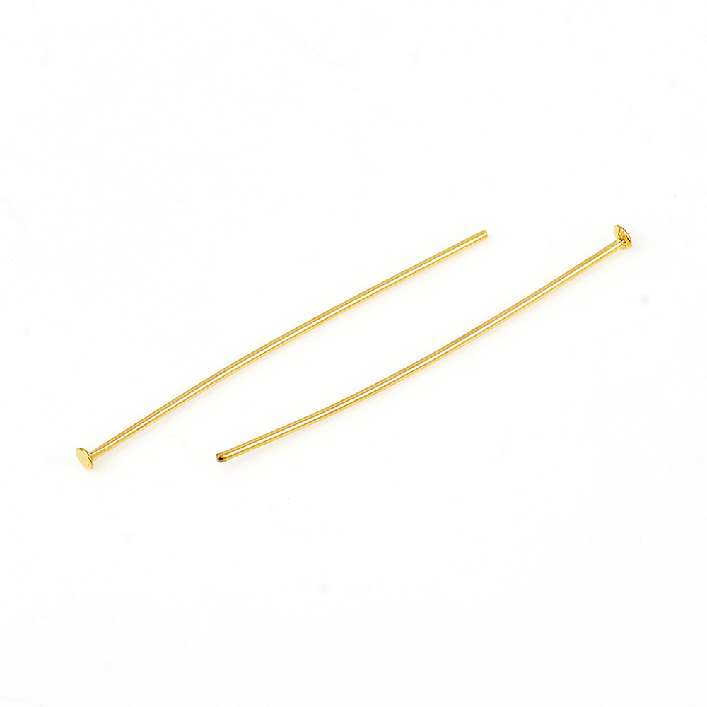 PandaHall 100pcs 304 Stainless – Head Pin Assorted recenzja i cena