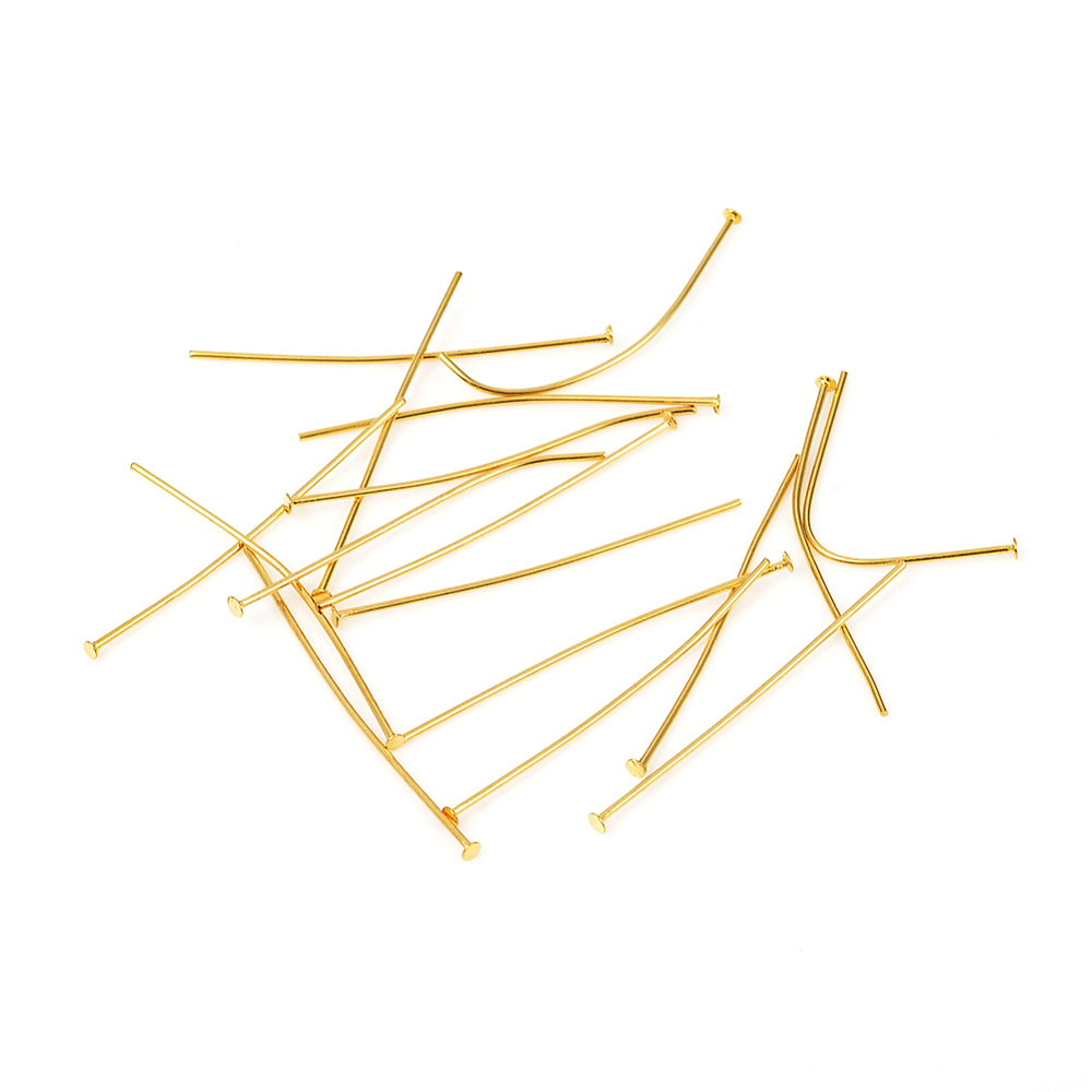 PandaHall 100pcs 304 Stainless – Head Pin Assorted recenzja i cena