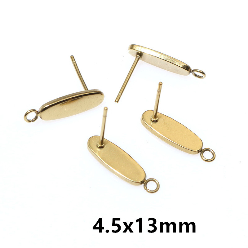 20pcs Stainless Steel Craft Ea – Jewelry Making Supplies recenzja i cena