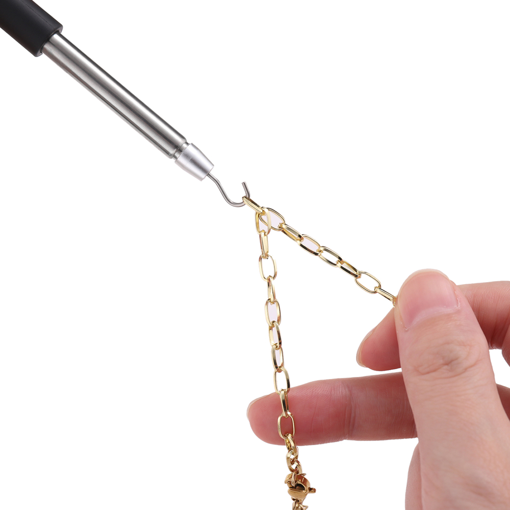 Help Wear Bracelet Tool Partne – Jewelry Making Workshops recenzja i cena