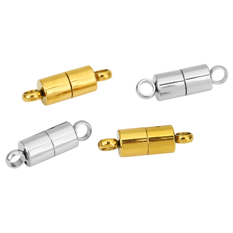 2pcs 14mm Stainless Steel Neck – Jewelry Making Factory recenzja i cena