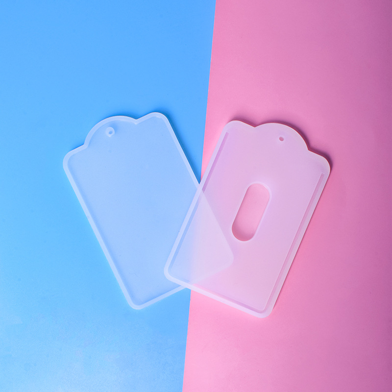 1 Piece Card Cover Mold DIY Ep – Jewelry Making Workshops recenzja i cena