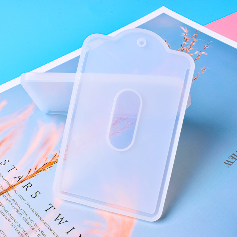 1 Piece Card Cover Mold DIY Ep – Jewelry Making Workshops recenzja i cena
