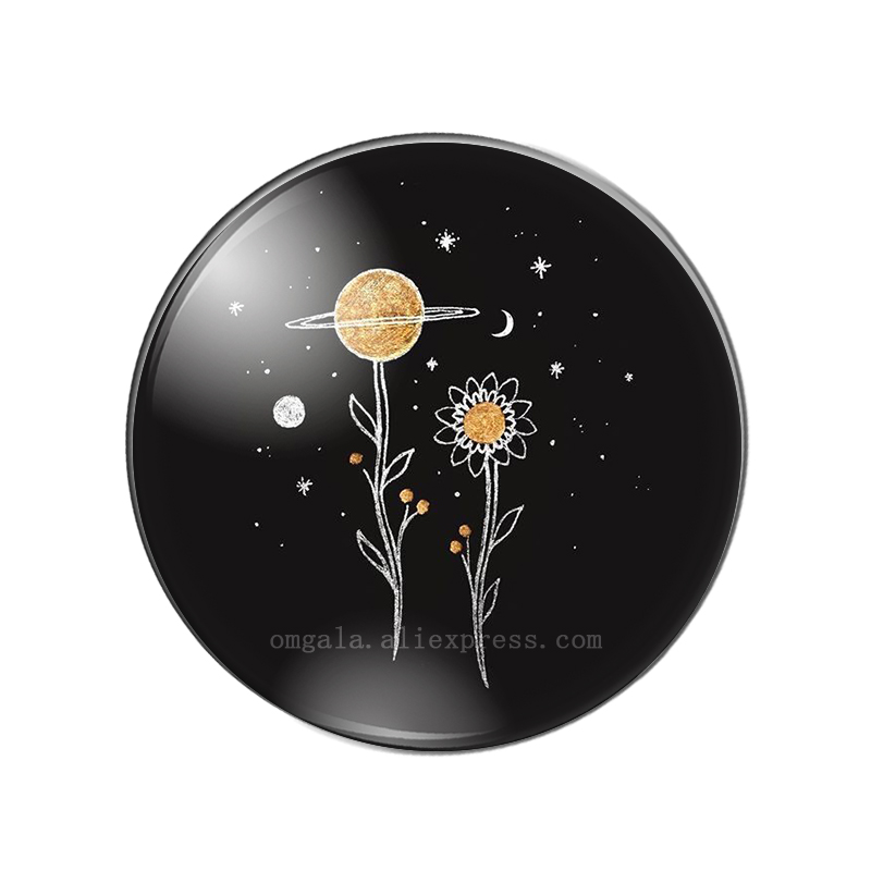 Cartoon Hand Drawing Sun Star  – Jewelry Making Drawing recenzja i cena